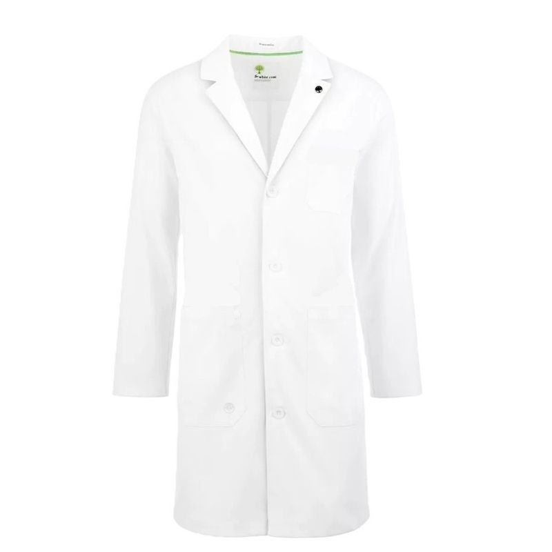 روپوش آزمایشگاهی مردانه هیلینگ هندز مدل luke